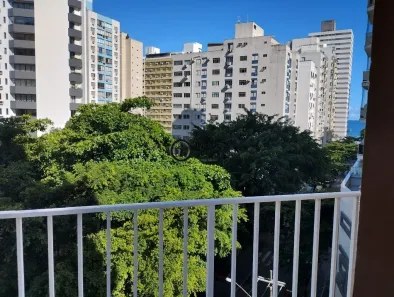 Apartamento com 3 Quartos à venda, 122m² no Pitangueiras, Guarujá
