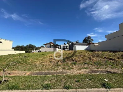 Lote/Terreno à venda, 250m² no Pinheirinho, Vinhedo