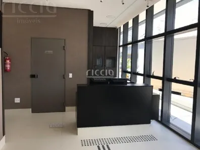 Sala Comercial à venda, 44m² no Jardim São Dimas, São José dos Campos