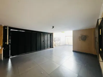 Casa com 3 Quartos à venda, 180m² no Parque das Andorinhas, Ribeirão Preto