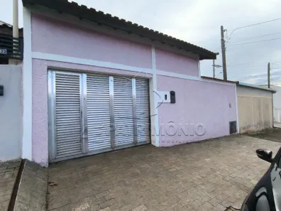 Casa com 3 Quartos à venda, 179m² no Jardim São Marcos, Sorocaba
