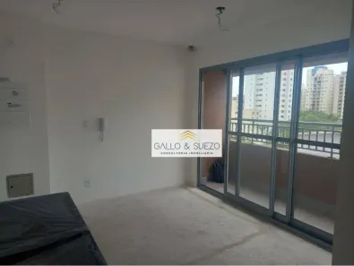 Apartamento com 1 Quarto à venda, 34m² no Vila da Saúde, São Paulo