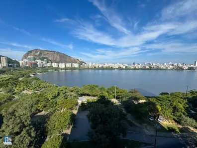 Apartamento com 3 Quartos para venda ou aluguel, 117m² no Ipanema, Rio de Janeiro