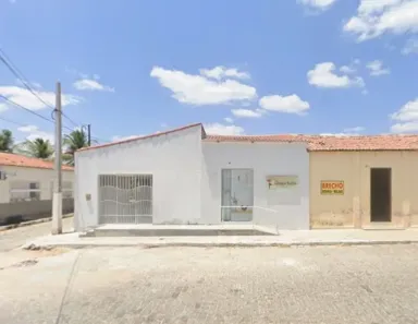 Sala Comercial com 1 Quarto à venda, 143m² no , Parelhas