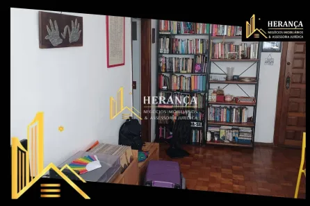Apartamento com 2 Quartos à venda, 63m² no Botafogo, Rio de Janeiro