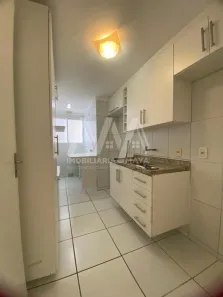 Apartamento com 2 Quartos à venda, 50m² no Jardim Wanel Ville IV, Sorocaba