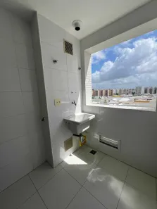 Apartamento com 3 Quartos à venda, 197m² no Jardins, Aracaju
