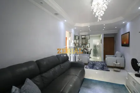 Apartamento com 3 Quartos à venda, 97m² no Santa Maria, São Caetano do Sul