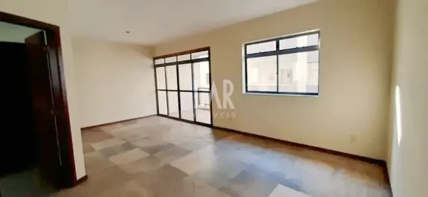 Apartamento com 3 Quartos à venda, 110m² no Buritis, Belo Horizonte