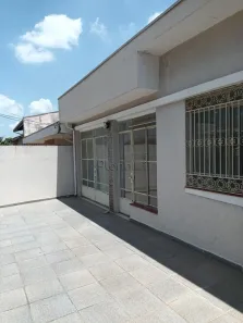 Casa com 3 Quartos à venda, 192m² no Jardim Leonor, Campinas