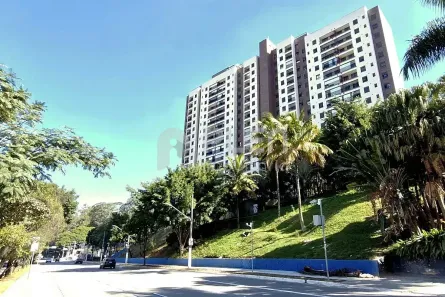 Apartamento com 2 Quartos à venda, 55m² no Jardim São Paulo(Zona Norte), São Paulo