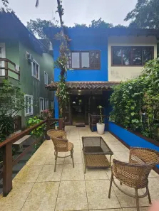 Casa de Condomínio com 2 Quartos à venda, 150m² no Parque das Palmeiras, Angra dos Reis