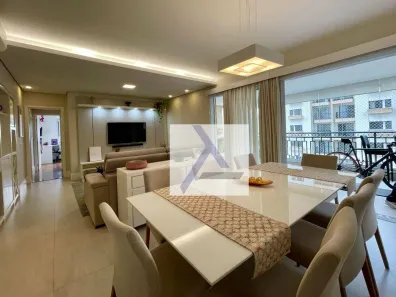 Apartamento com 3 Quartos à venda, 155m² no Vila Olímpia, São Paulo
