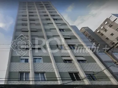 Apartamento com 3 Quartos à venda, 104m² no Água Branca, São Paulo