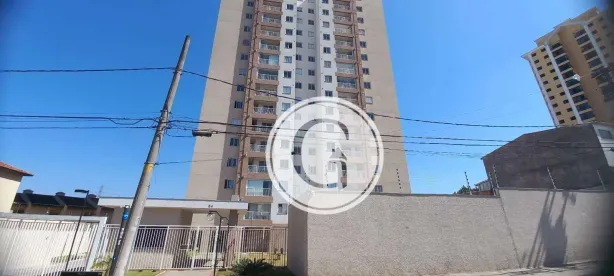 Apartamento com 2 Quartos à venda, 42m² no Cidade dos Bandeirantes, São Paulo