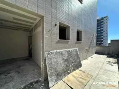 Apartamento com 3 Quartos à venda, 100m² no Inconfidentes, Contagem