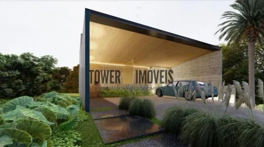 Casa de Condomínio com 3 Quartos à venda, 317m² no Swiss Park, Campinas
