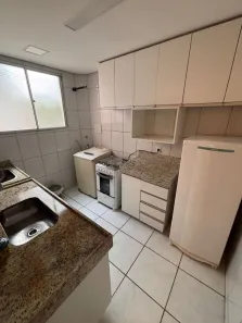 Apartamento com 2 Quartos para alugar, 75m² no Fazenda do Mandu, Contagem