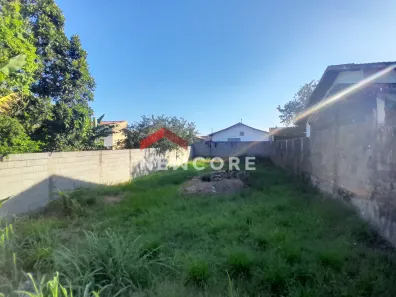 Lote/Terreno à venda, 270m² no Jardim Icaraiba, Peruíbe
