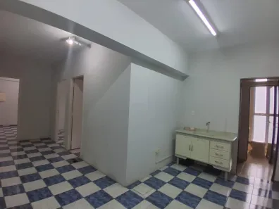 Sala Comercial para alugar, 90m² no Centro, Americana