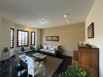 Casa com 5 Quartos à venda, 309m² no Colina Werner Plaas, Americana