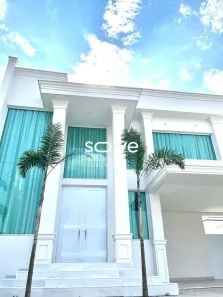 Sobrado com 3 Quartos à venda, 242m² no Jardins Di Roma, Indaiatuba
