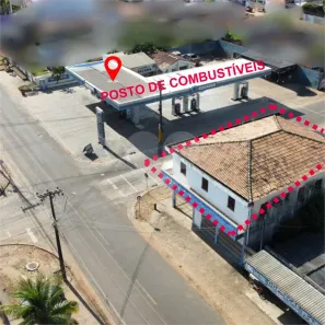 Casa com 2 Quartos à venda, 334m² no Pintolândia, Boa Vista