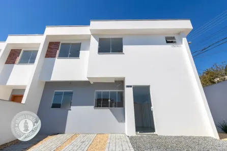 Sobrado com 3 Quartos à venda, 97m² no Do Salto, Blumenau