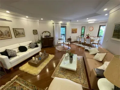 Apartamento com 3 Quartos à venda, 190m² no Vila Ester (Zona Norte), São Paulo