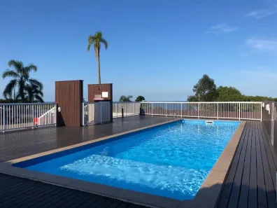 Apartamento com 2 Quartos à venda, 55m² no Vila Nova, Imbituba