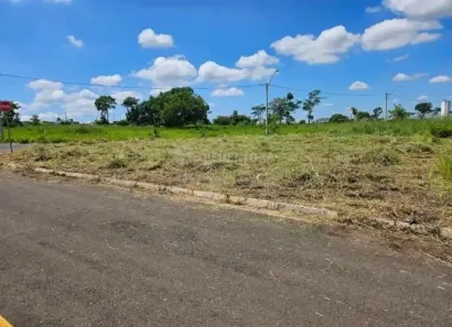 Lote/Terreno à venda, 359m² no Setvalley, São José do Rio Preto