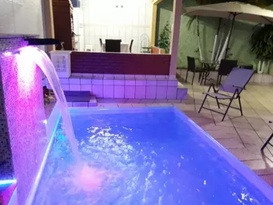 Casa com 3 Quartos à venda, 201m² no Vila Progresso, Santo André