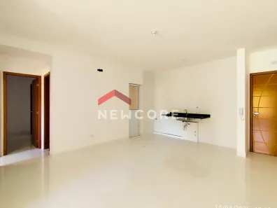 Apartamento com 2 Quartos à venda, 73m² no Toninhas, Ubatuba