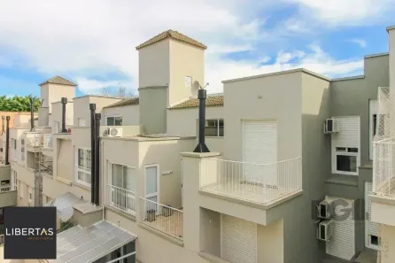 Apartamento com 3 Quartos à venda, 88m² no Pedra Redonda, Porto Alegre