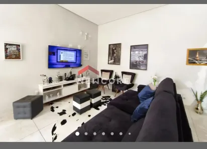 Casa com 3 Quartos à venda, 263m² no Jardim São José, Campinas