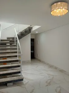 Sobrado com 3 Quartos à venda, 145m² no Jardim Olympia, São Paulo