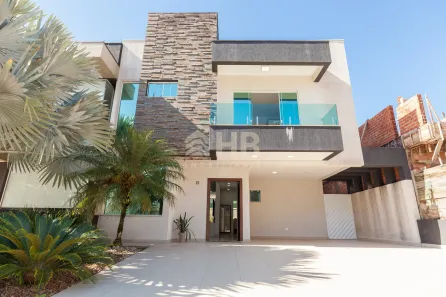 Casa com 3 Quartos à venda, 209m² no Balneário Costa Azul, Matinhos