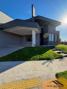Casa de Condomínio com 3 Quartos à venda, 180m² no Residencial Maria Júlia, São José do Rio Preto