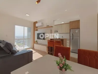 Apartamento com 2 Quartos à venda, 58m² no Igara, Canoas
