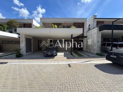Casa com 4 Quartos à venda, 310m² no Tamboré, Barueri