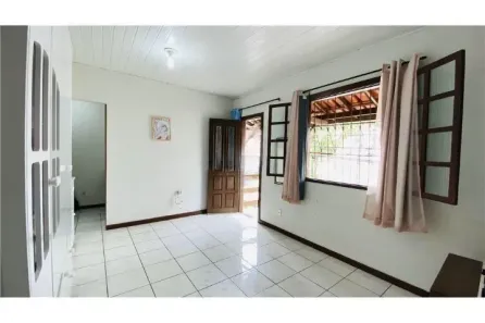 Casa com 3 Quartos para alugar, 100m² no Centro, Lauro de Freitas