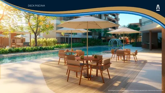 Apartamento com 2 Quartos à venda, 48m² no Piedade, Jaboatão dos Guararapes