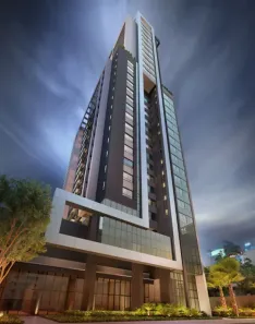 Apartamento com 3 Quartos à venda, 99m² no Savassi, Belo Horizonte