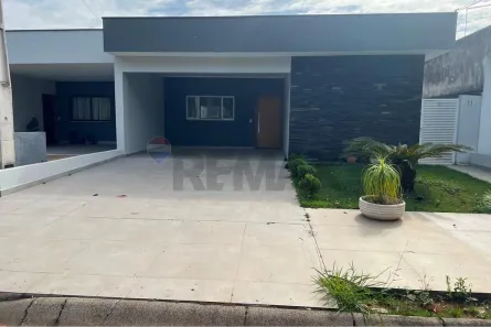 Casa de Condomínio com 3 Quartos para alugar, 189m² no João Aranha, Paulínia