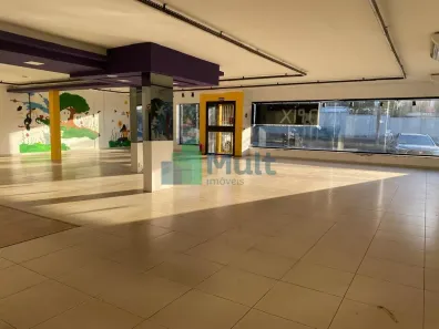 Ponto Comercial para alugar, 447m² no Jardim América, Ribeirão Preto