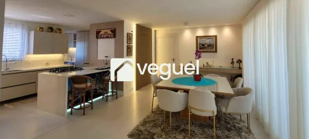 Apartamento com 2 Quartos para alugar, 142m² no Cambuí, Campinas