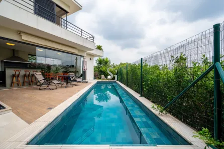 Casa de Condomínio com 4 Quartos à venda, 290m² no Jardim do Lago, Campinas