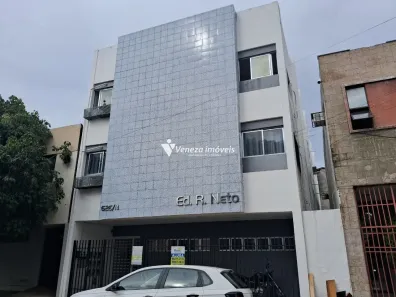 Apartamento com 2 Quartos para alugar, 40m² no Centro, Teresina