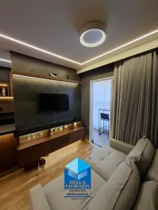 Apartamento com 2 Quartos à venda, 57m² no Jardim Santa Adélia, Limeira
