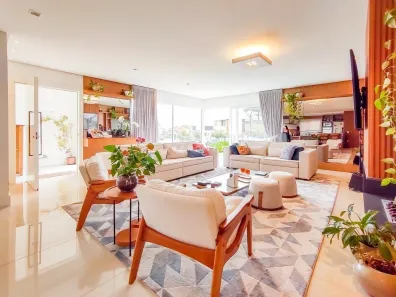 Casa de Condomínio com 3 Quartos à venda, 260m² no Vila Nova, Porto Alegre